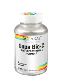 Solaray Supa Bio-C